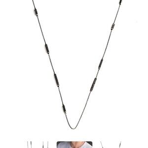 Buck Palmer Morroco Necklace